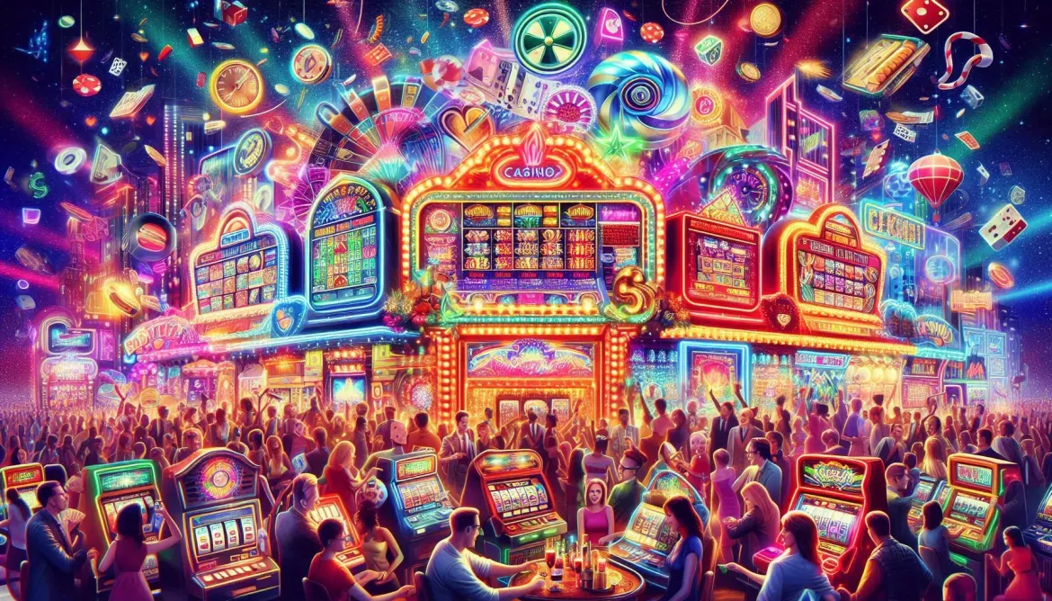 Spielbank Saarland